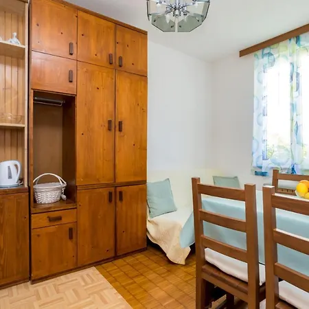 Apartment Jakovac By El-pi Tours *