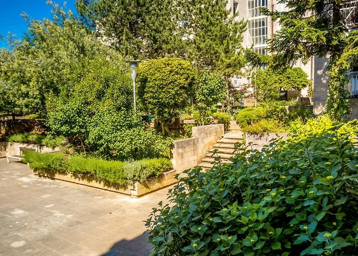 Jakovac By El-pi Tours Διαμέρισμα