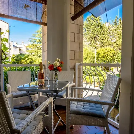 Appartamento Jakovac By El-pi Tours Njivice