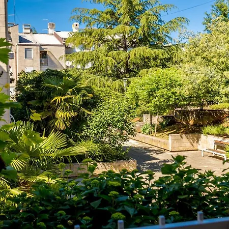 Jakovac By El-pi Tours Apartment *