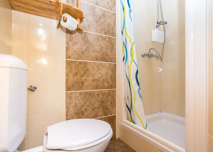 Jakovac By El-pi Tours Apartment *