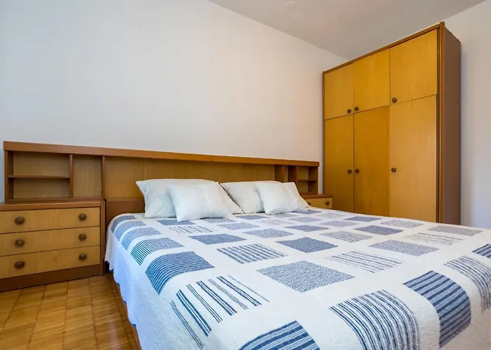 Apartment Jakovac By El-pi Tours