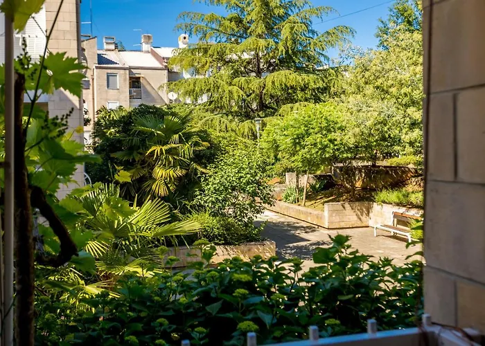 Jakovac By El-pi Tours Apartment *