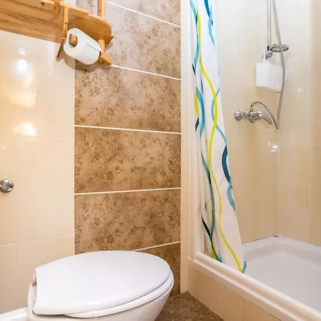 Jakovac By El-pi Tours Apartmán *